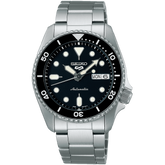 Seiko 5 Sports Herrenuhr - SRPK29